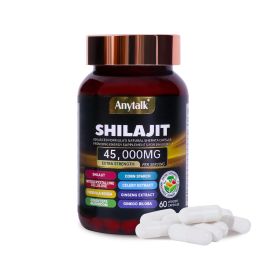 Xilaizhi Capsules 750mg  60 Capsules