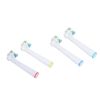 20 PCS Electric Toothbrush Heads Replacement for Oral B Series
