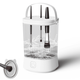 Third Generation Washing Machine (Color: White)