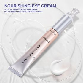 PHOFAY Anti-wrinkle Moisturizing Eye Cream (Option: Refills)