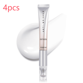 PHOFAY Anti-wrinkle Moisturizing Eye Cream (Option: 4pcs)