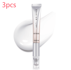 PHOFAY Anti-wrinkle Moisturizing Eye Cream (Option: 3PCS)